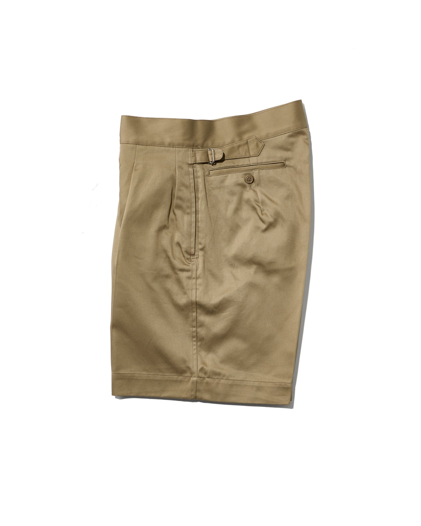 ROYAL MARINE SHORTS WESTPOINT BEIGE
