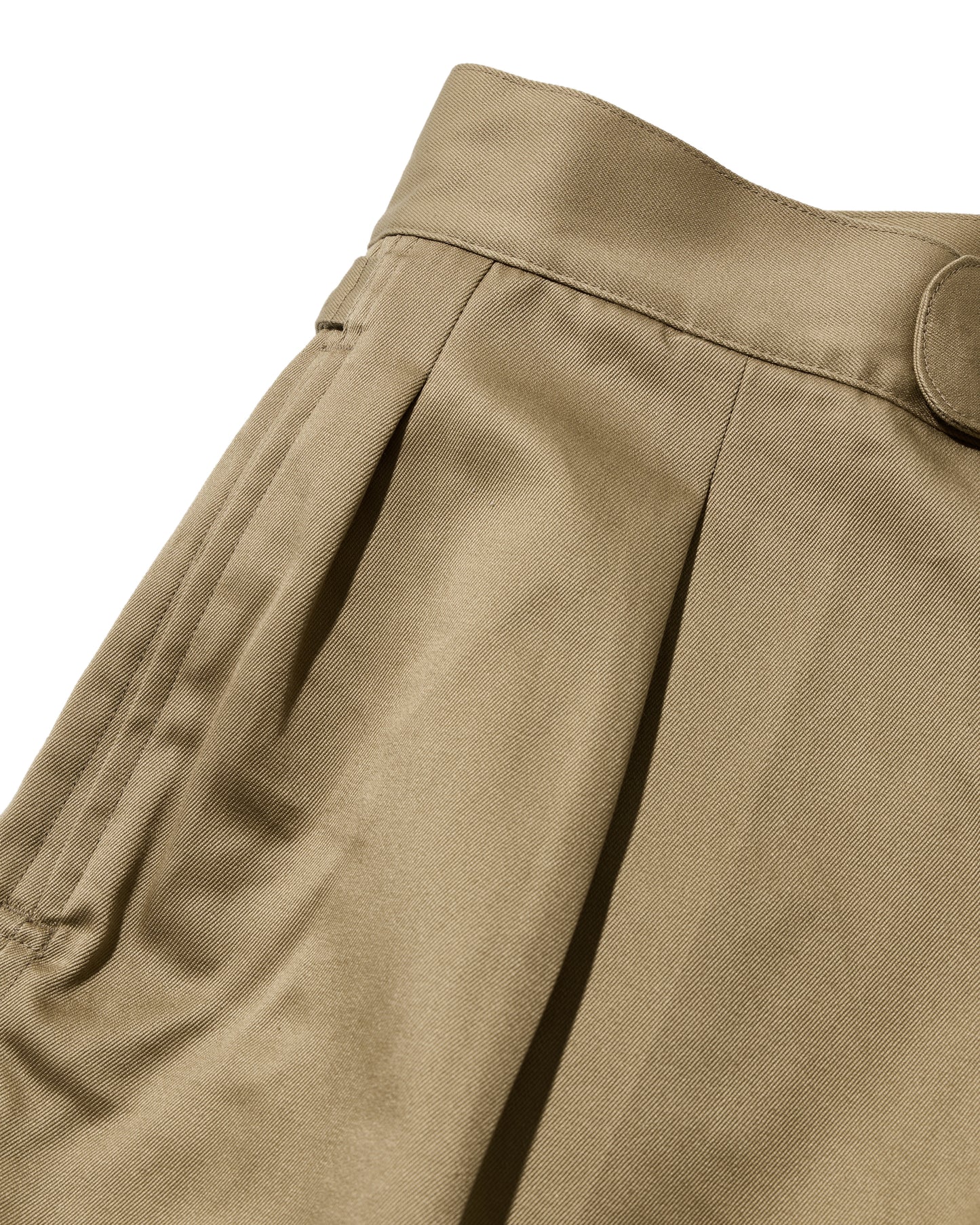 ROYAL MARINE SHORTS WESTPOINT BEIGE