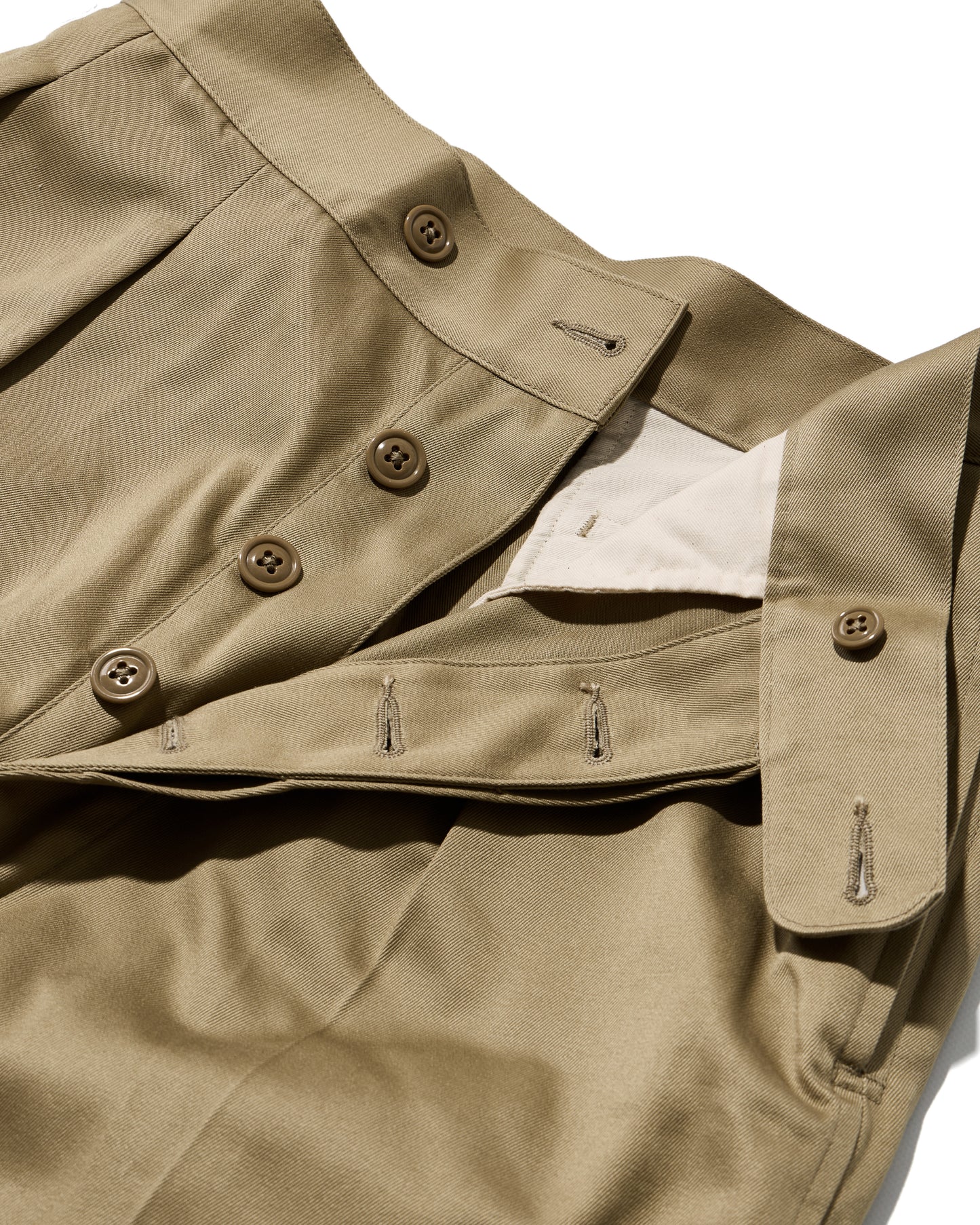 ROYAL MARINE SHORTS WESTPOINT BEIGE