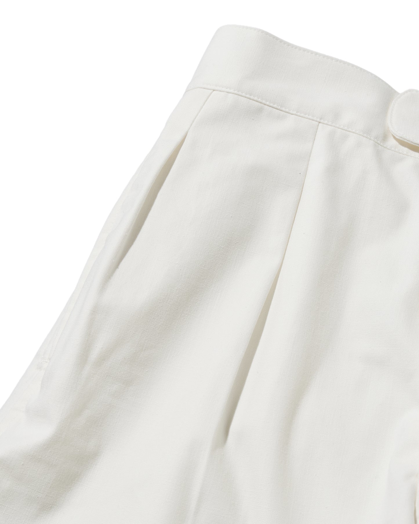 ROYAL MARINE SHORTS DUCK WHITE