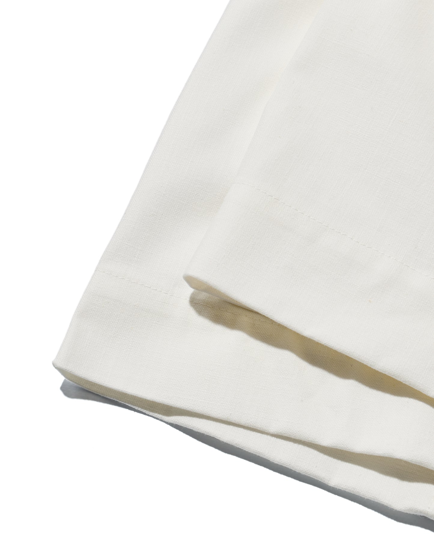 ROYAL MARINE SHORTS DUCK WHITE