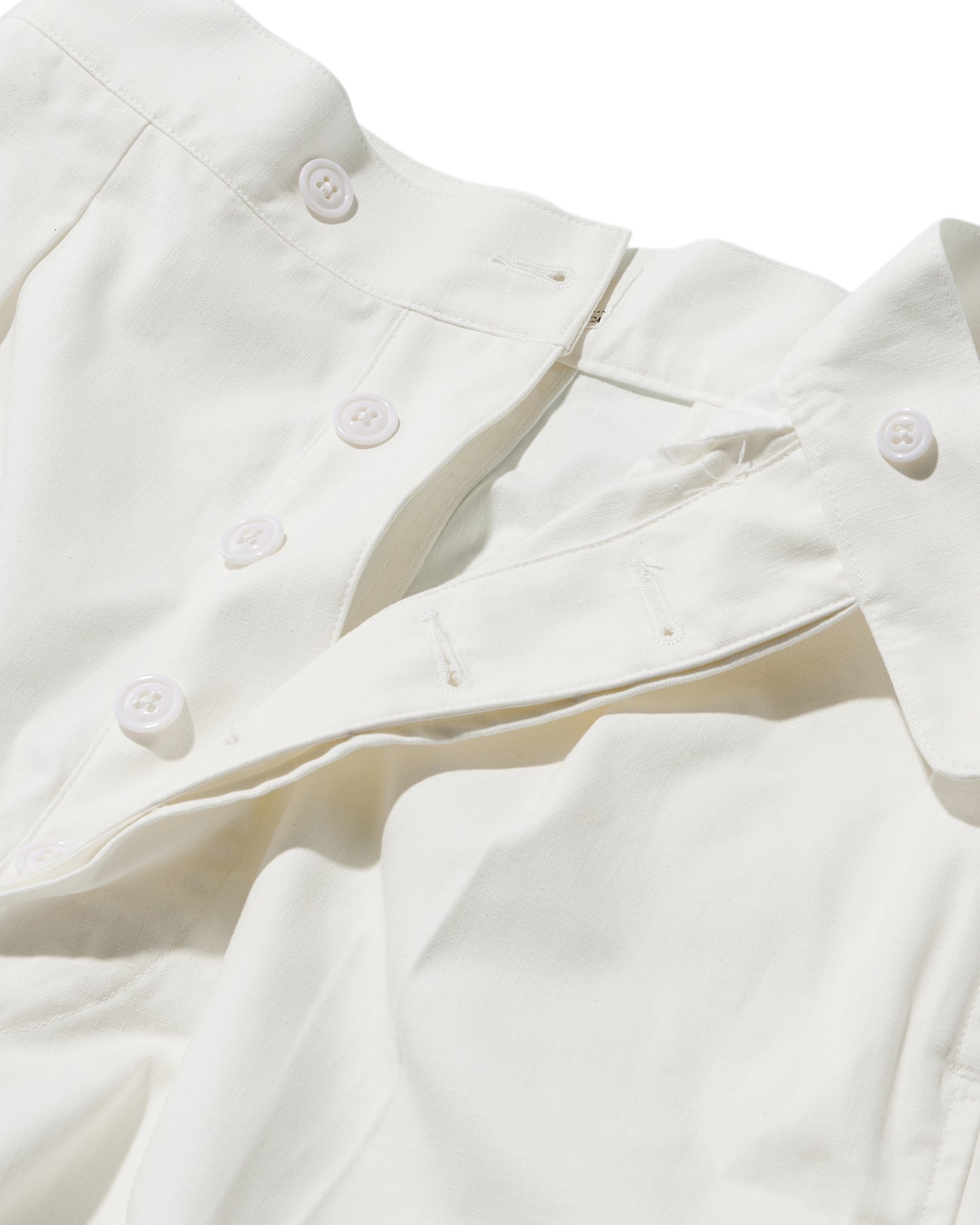 ROYAL MARINE SHORTS DUCK WHITE