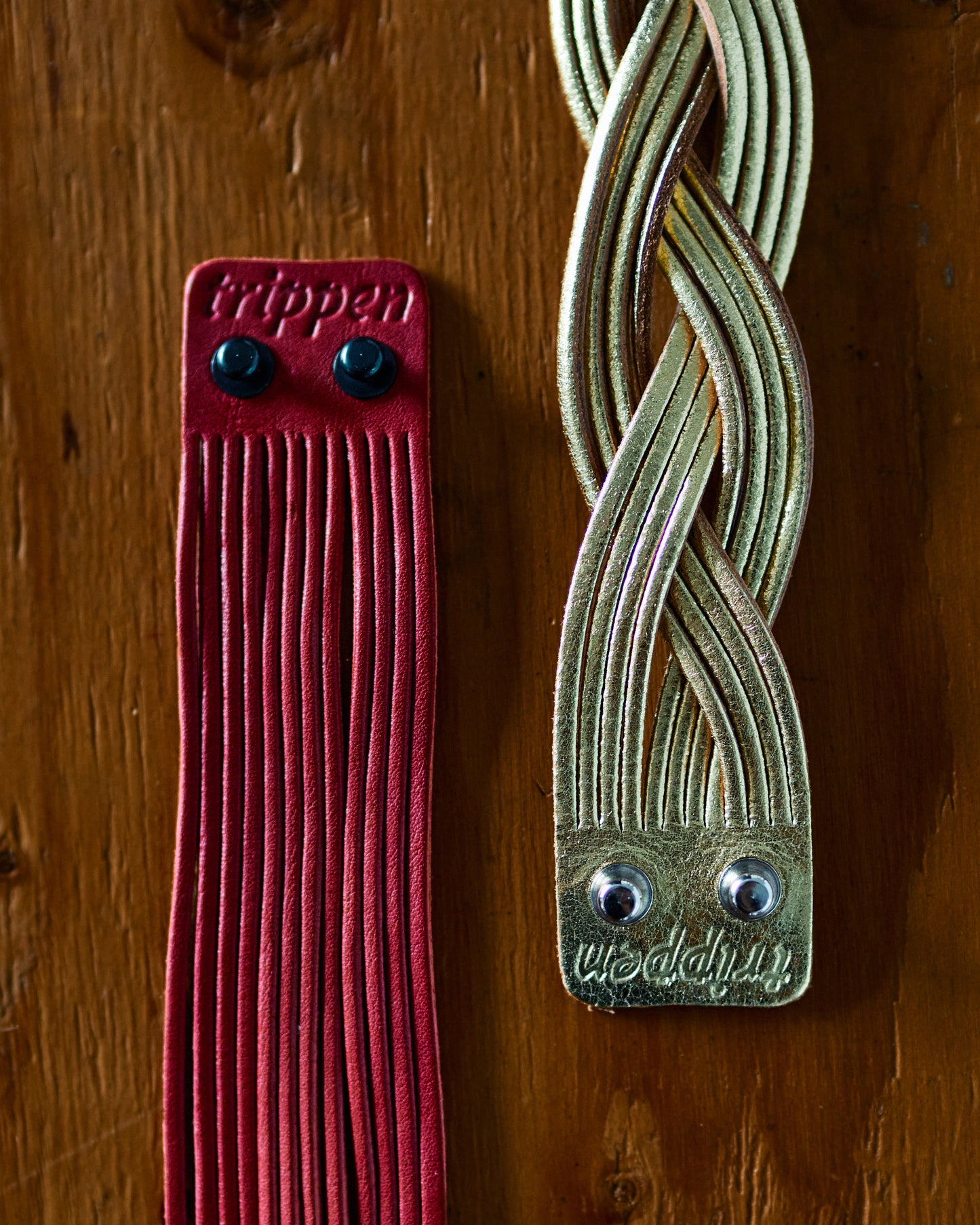 TRIPPEN BRACELET