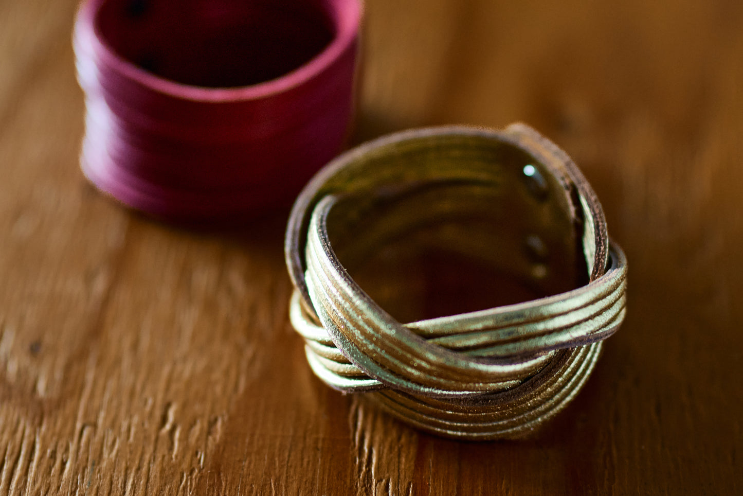 TRIPPEN BRACELET