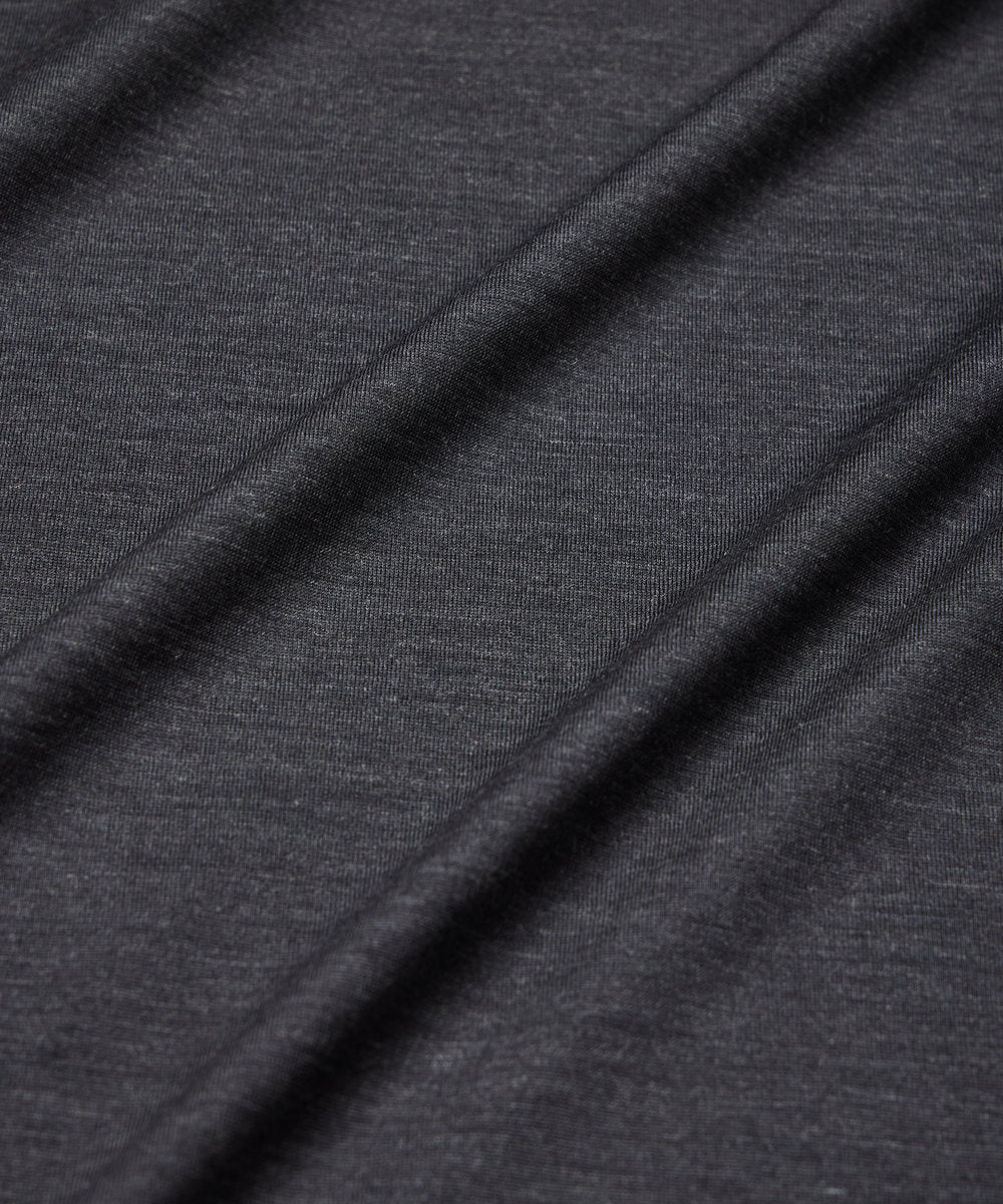 SFM(SuperFineMerino) RIGHT FRONT TEE