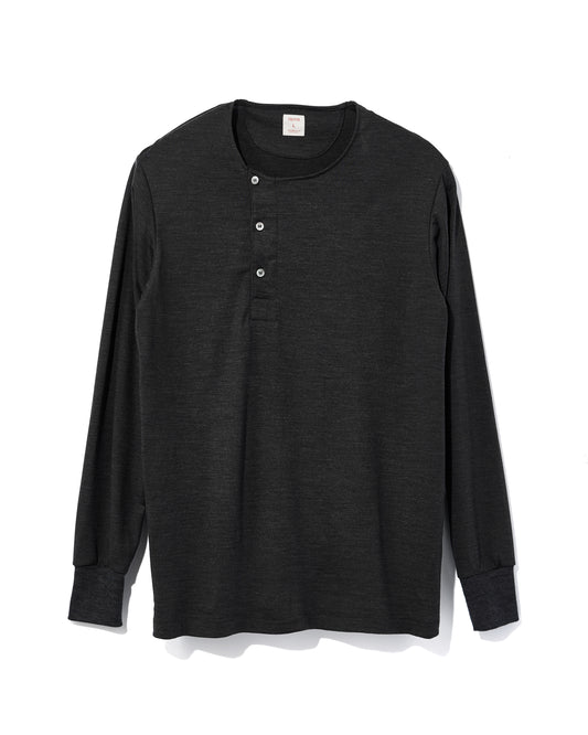 SFM(SuperFineMerino) RIGHT FRONT TEE
