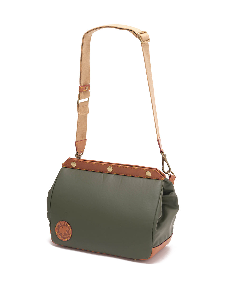SHOULDER BAG by HUNTING WORLD