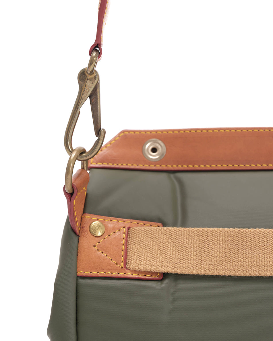 SHOULDER BAG by HUNTING WORLD