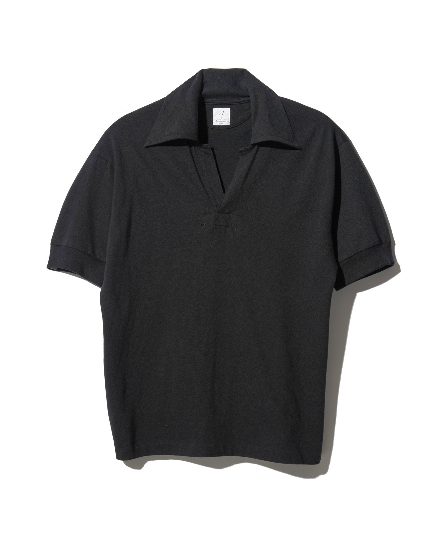 SKIPPER POLO – ANATOMICA TOKYO FLAGSHIP STORE