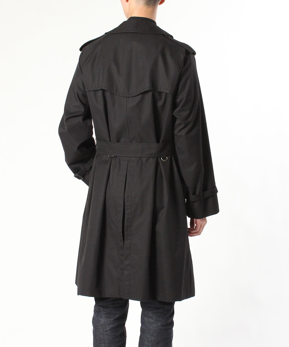 TRENCH COAT – ANATOMICA TOKYO FLAGSHIP STORE
