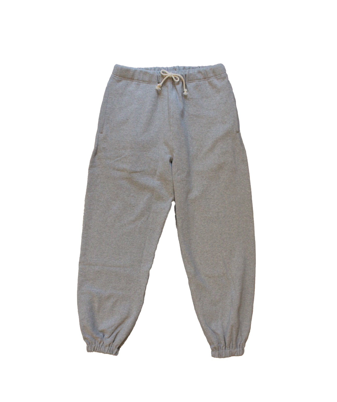 SWEAT – ANATOMICA TOKYO FLAGSHIP STORE