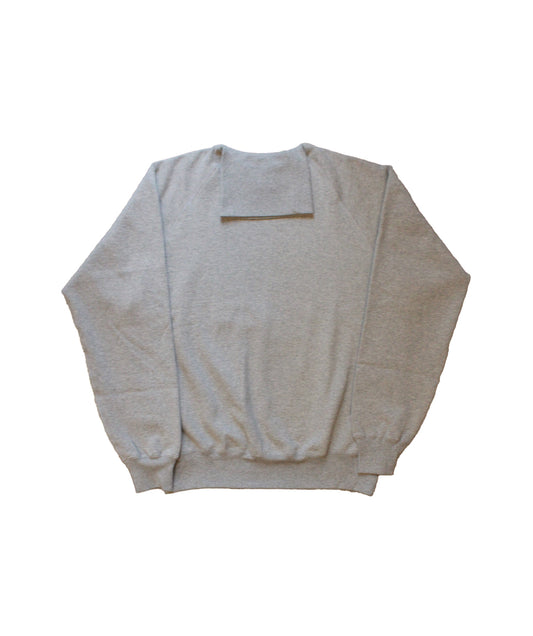 Sweat Raglan Turtle Neck 2024