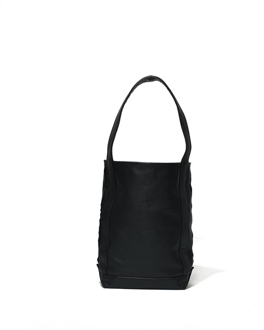 【TEMBEA×ANATOMICA】BATUETTE TOTE GOAT LEATHER