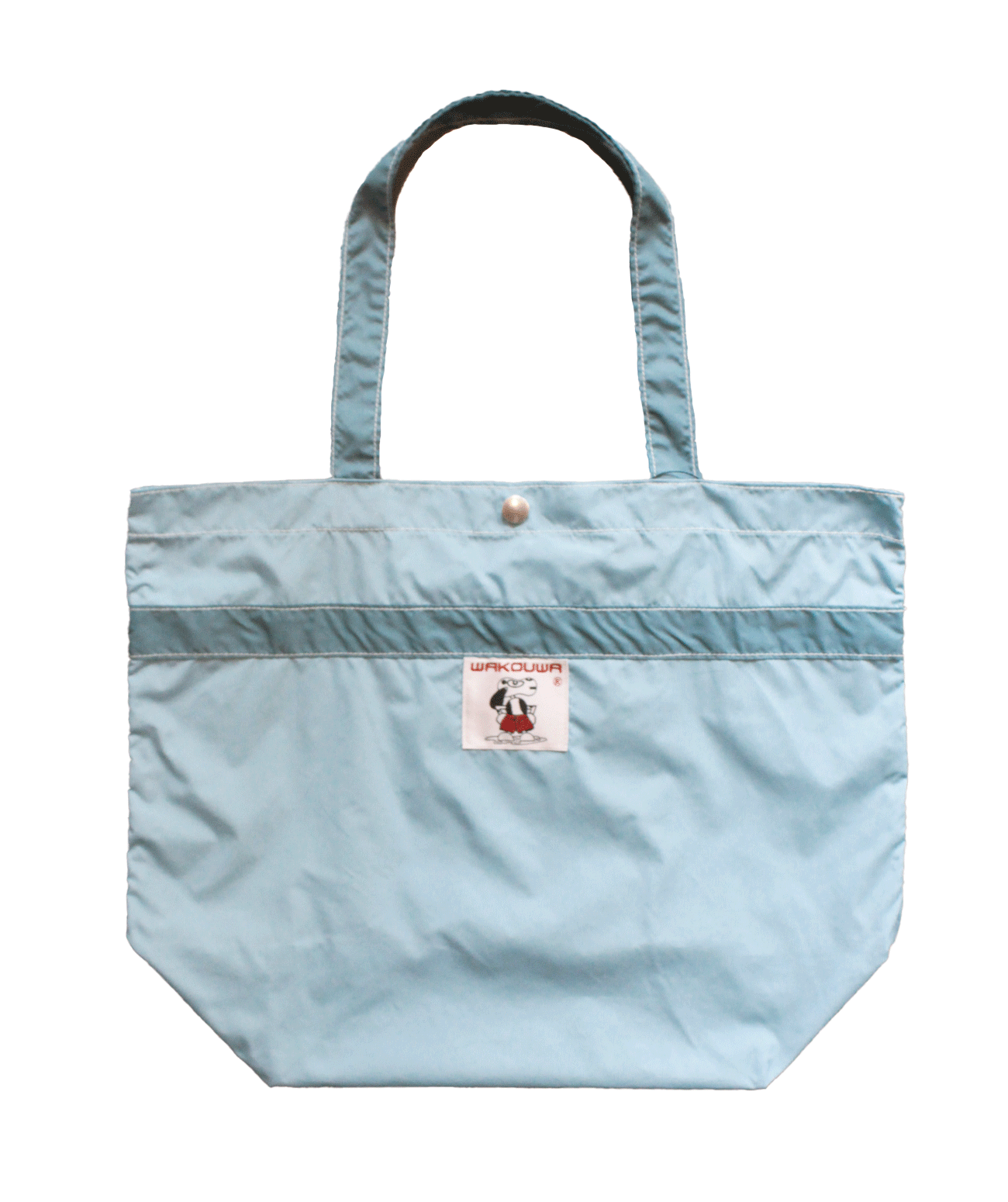 WAKOUWA SURFCO TOTES
