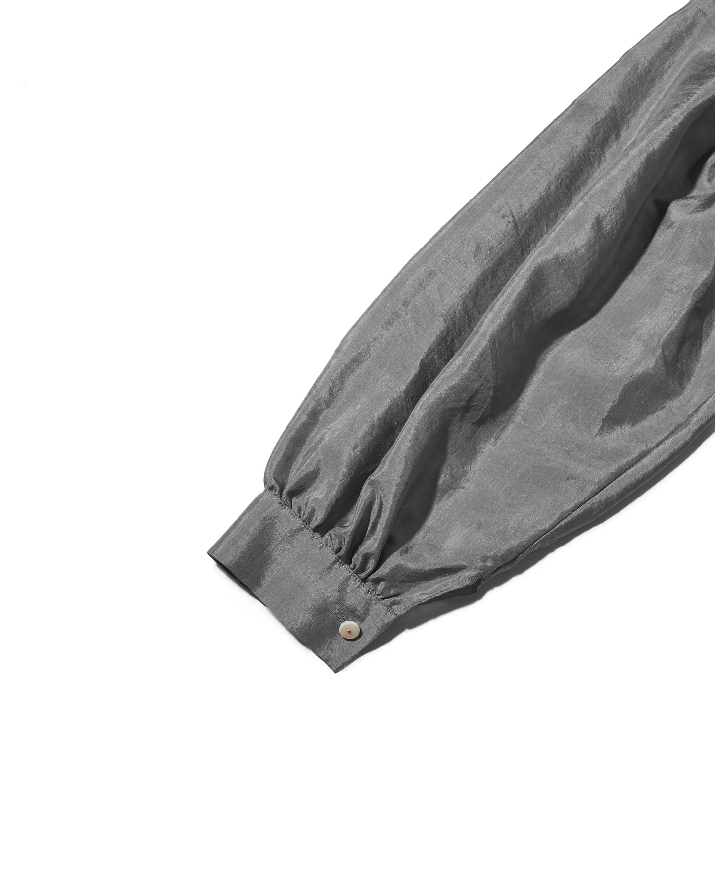 TUSCAN DRESS / KHADI SILK