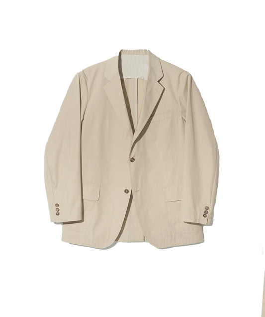 UNIVERSITY JACKET Ⅰ POPLIN