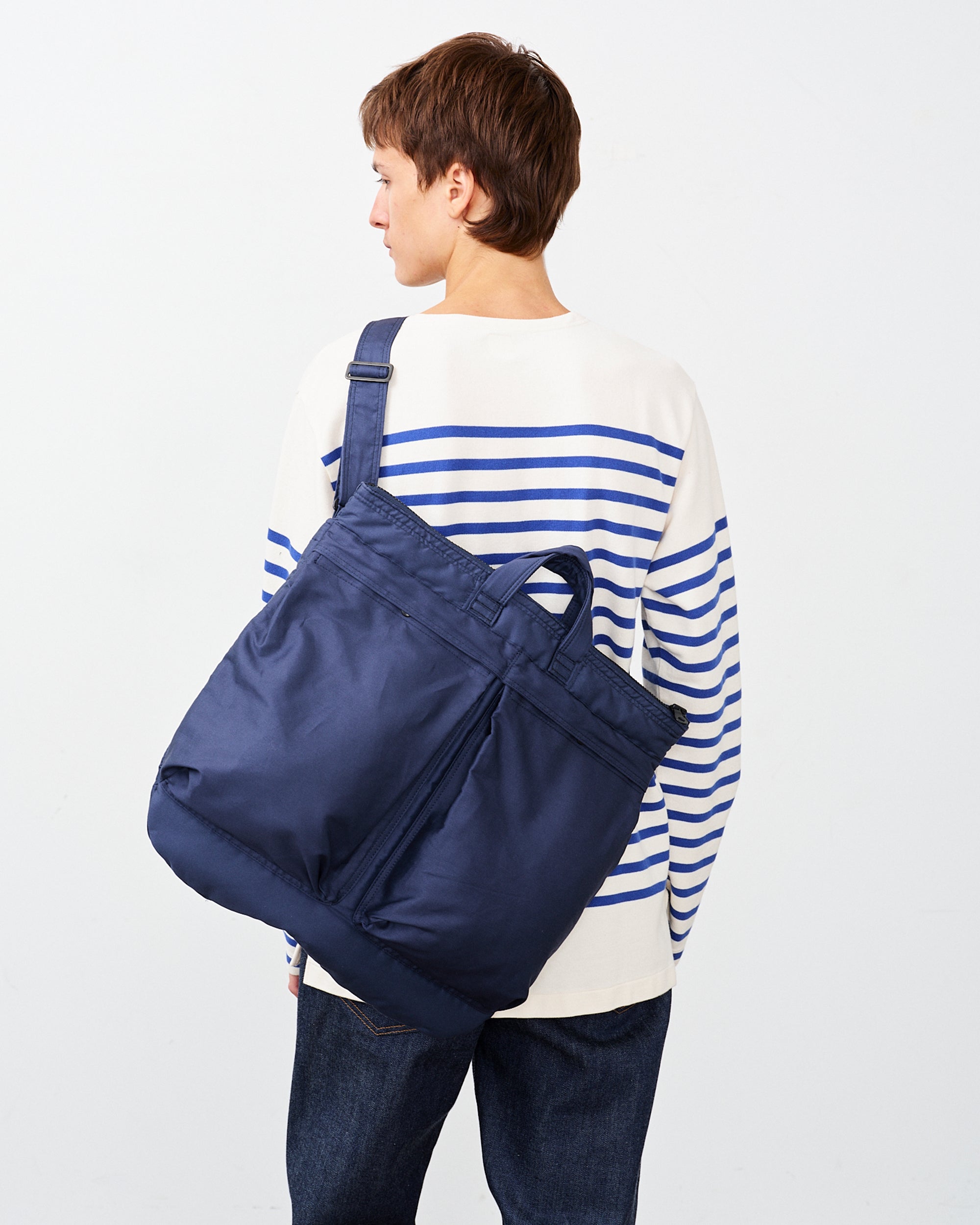 USAF HELMET BAG / M – ANATOMICA TOKYO FLAGSHIP STORE USAF HELMET BAG / M – ANATOMICA TOKYO FLAGSHIP STORE