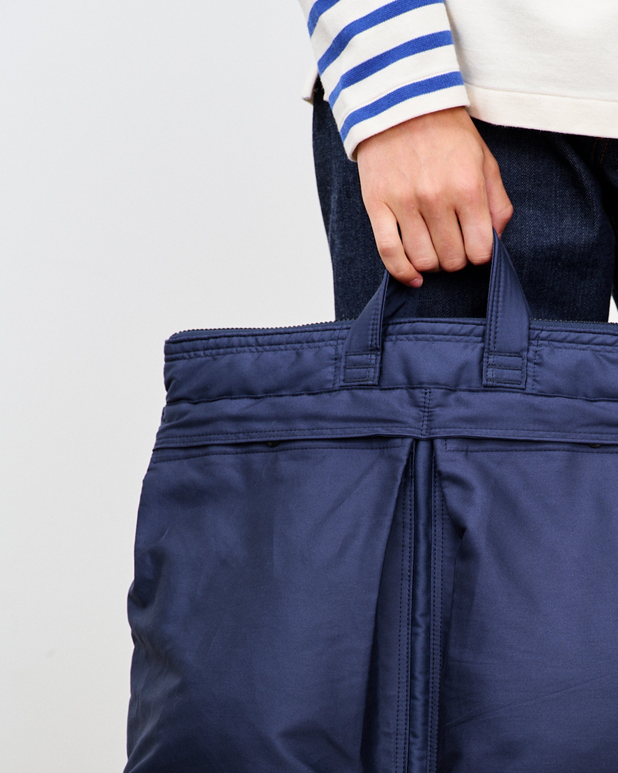 USAF HELMET BAG / M – ANATOMICA TOKYO FLAGSHIP STORE