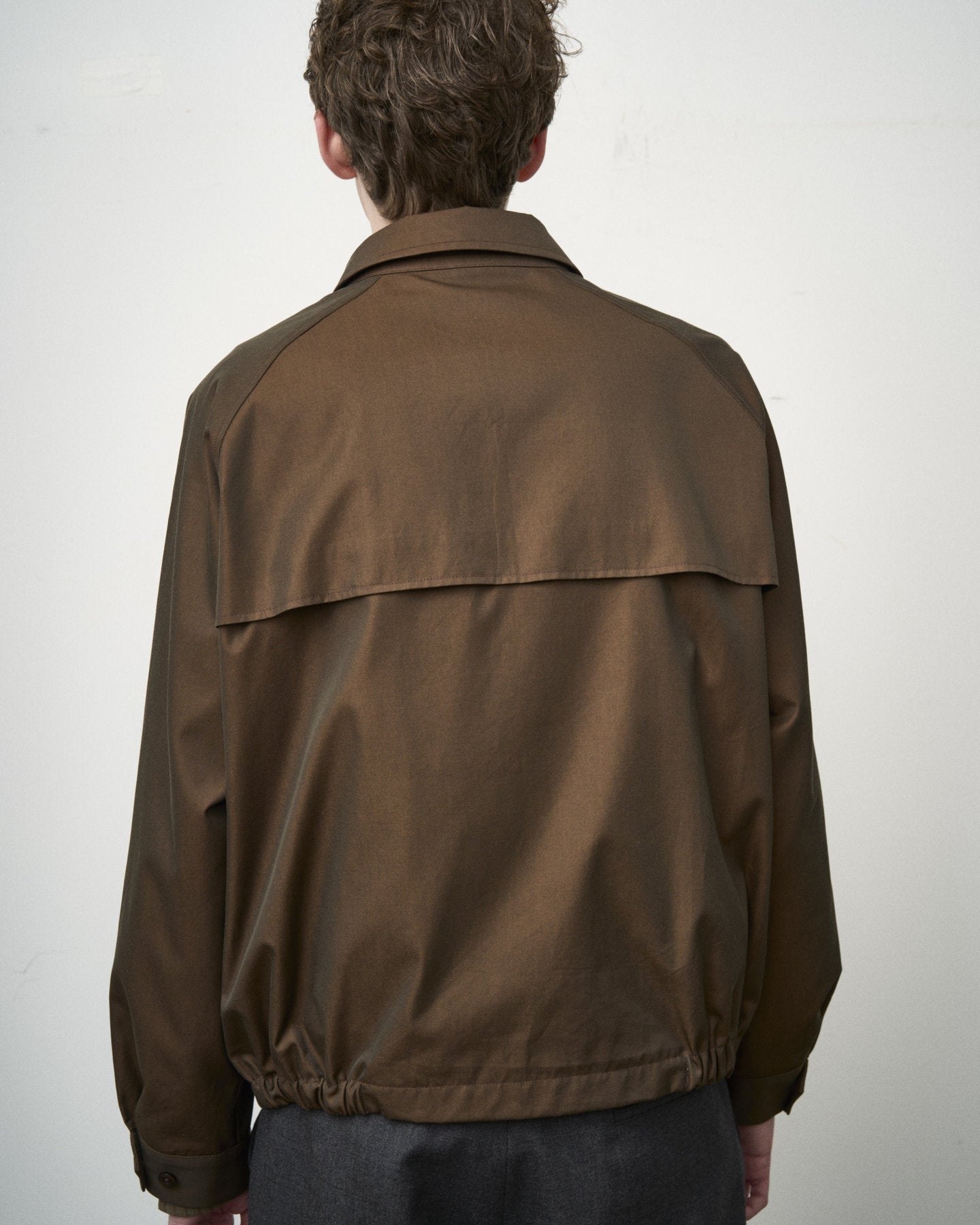 VAN NUYS JACKET