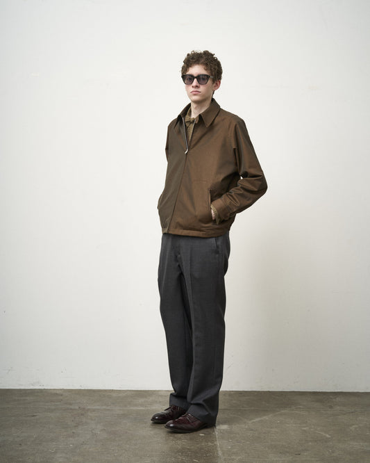 VAN NUYS JACKET