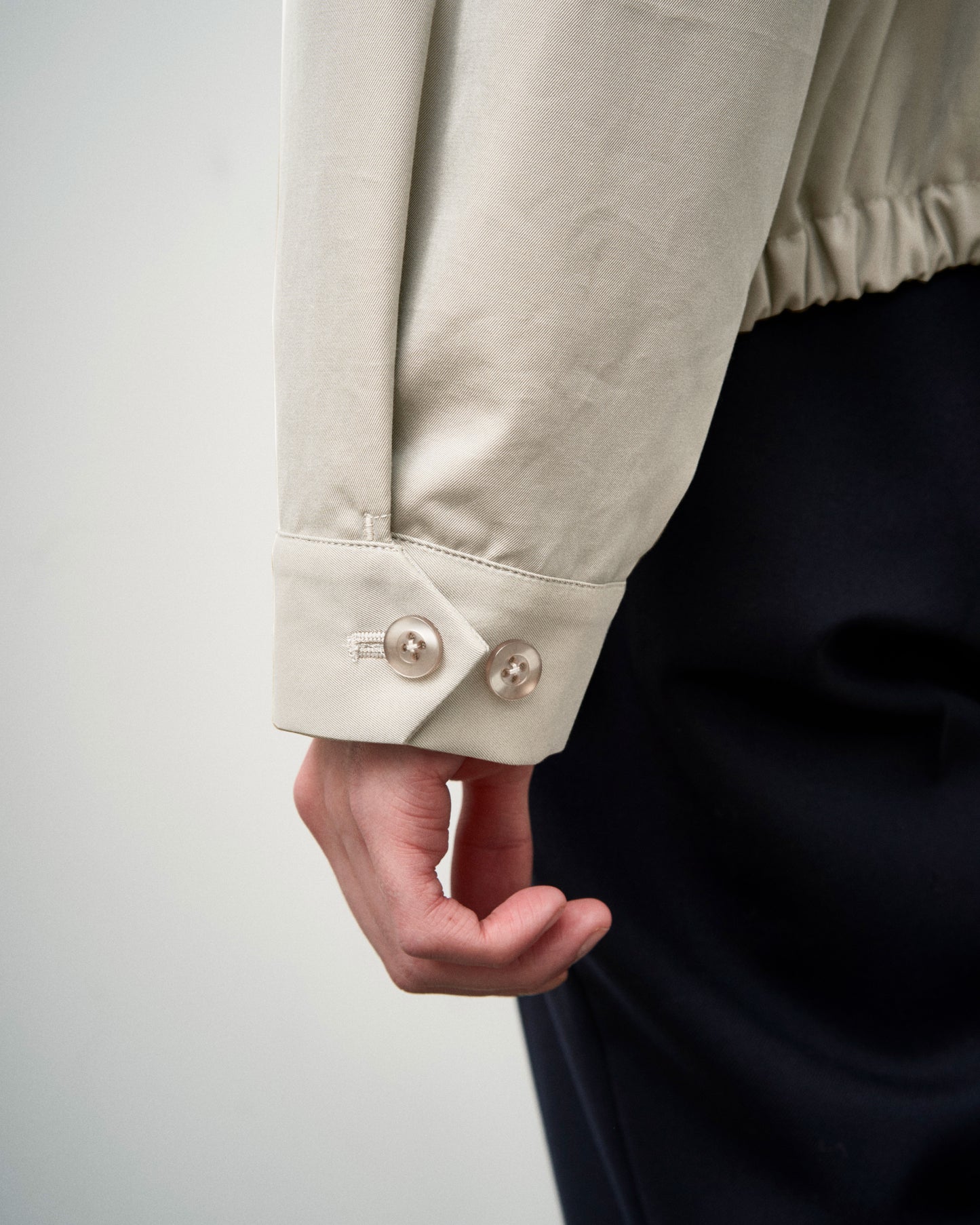VAN NUYS JACKET