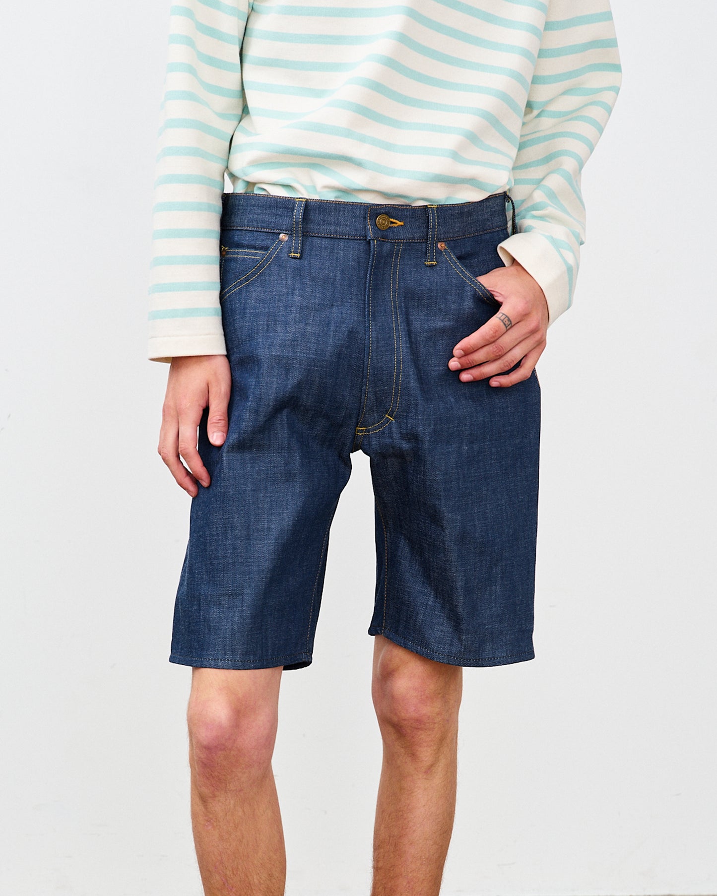 VENTURA (618 CALIFORNIAN SHORTS)