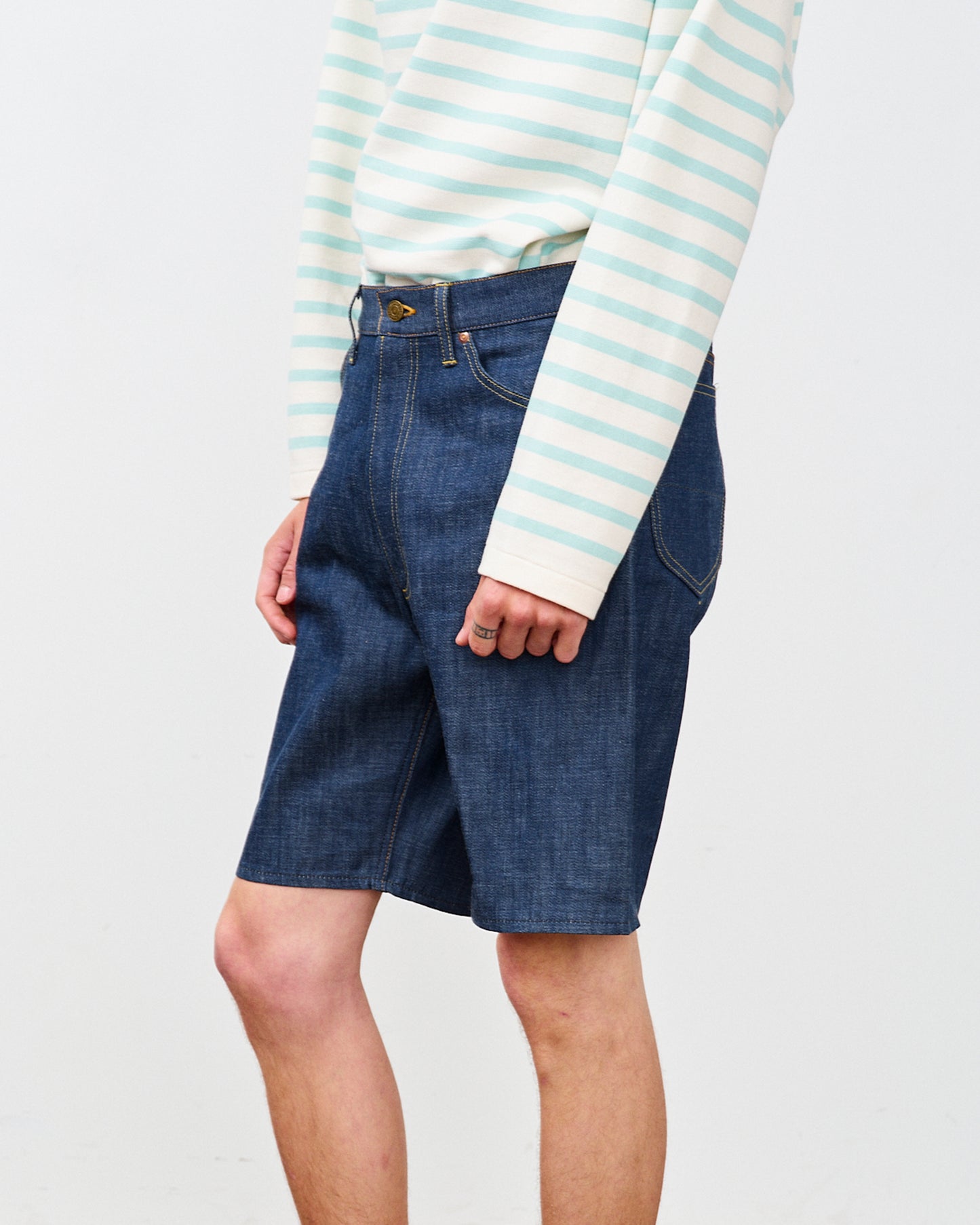 VENTURA (618 CALIFORNIAN SHORTS)