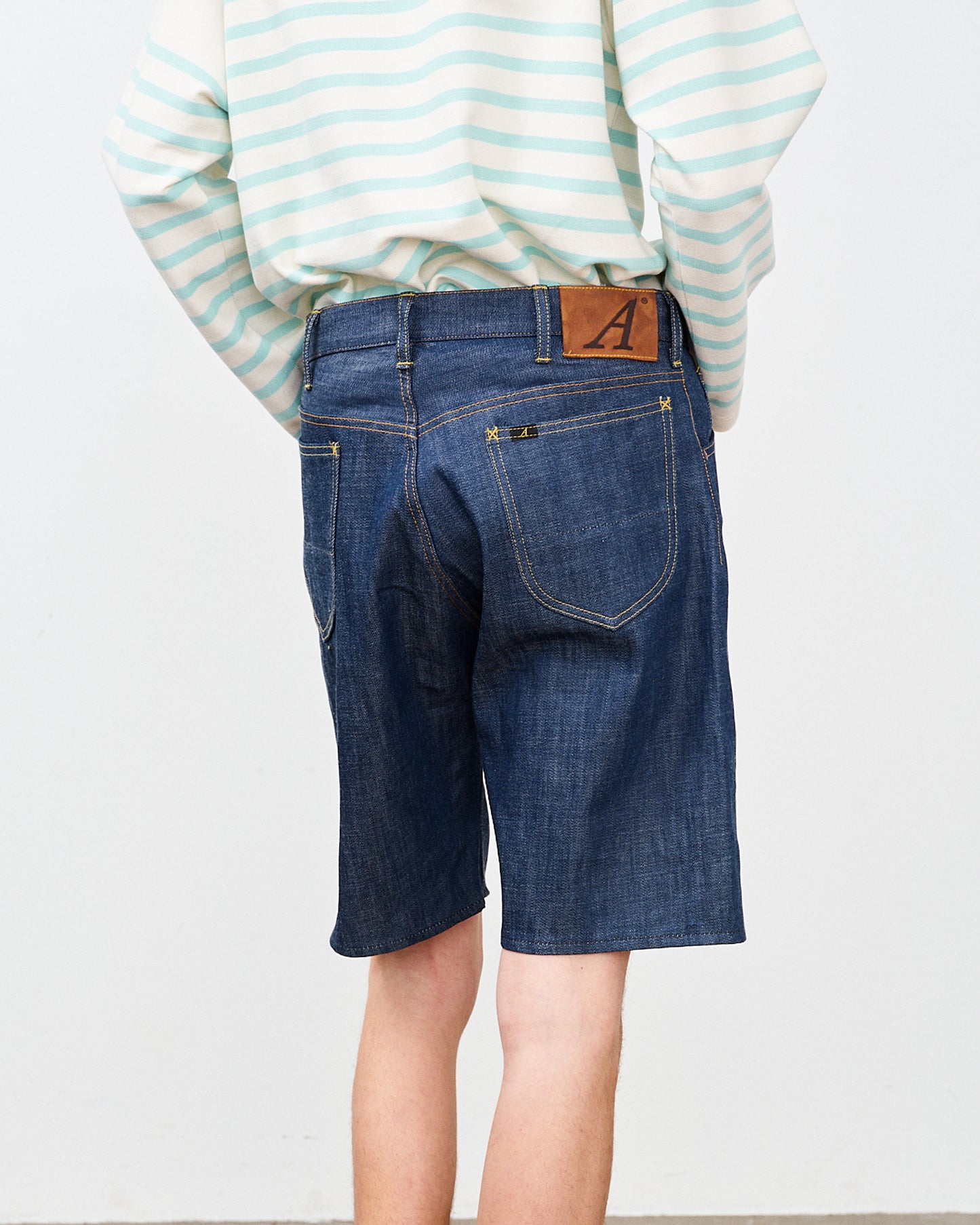VENTURA (618 CALIFORNIAN SHORTS)