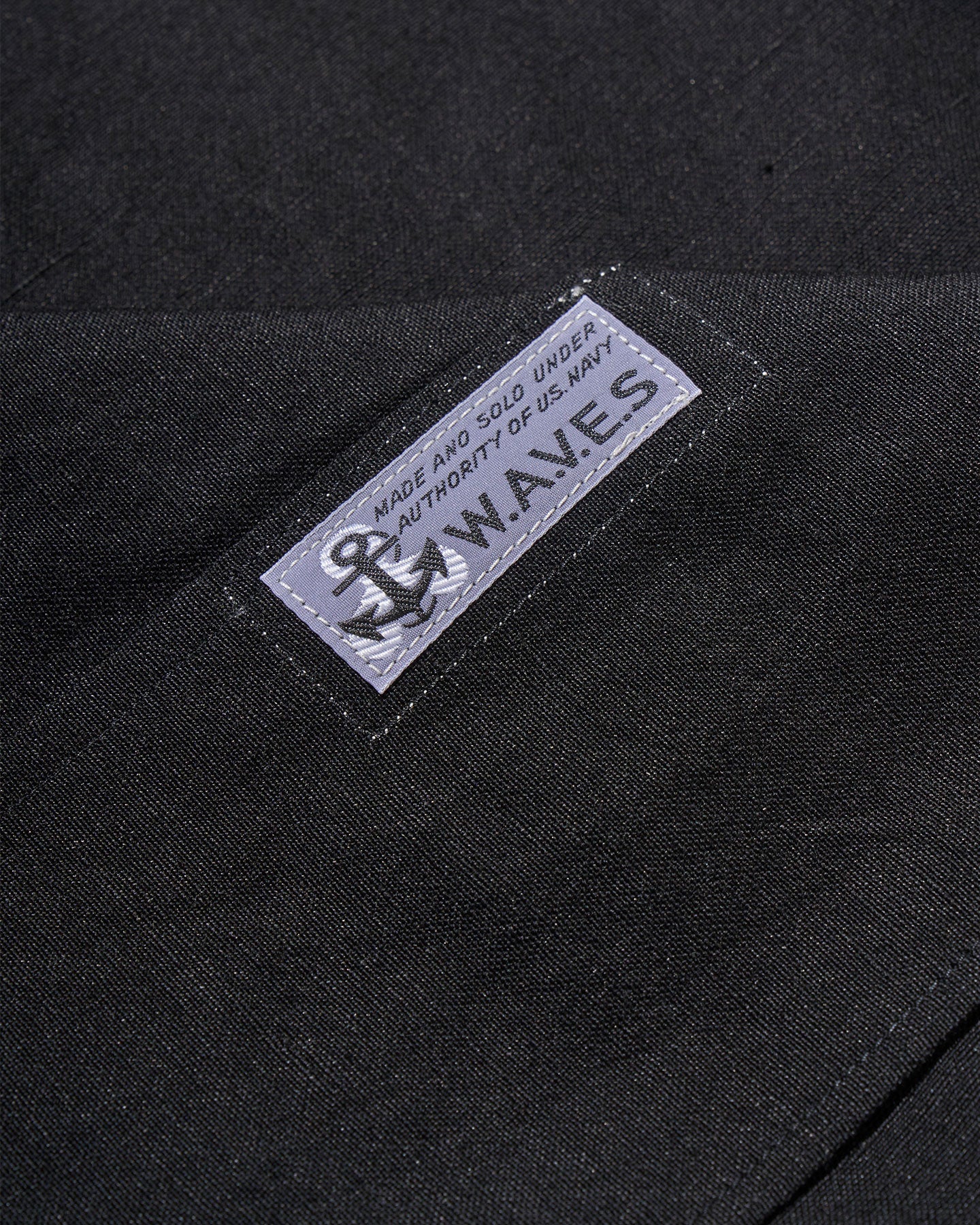WAVES CHARLOTTE W/L CLOTH