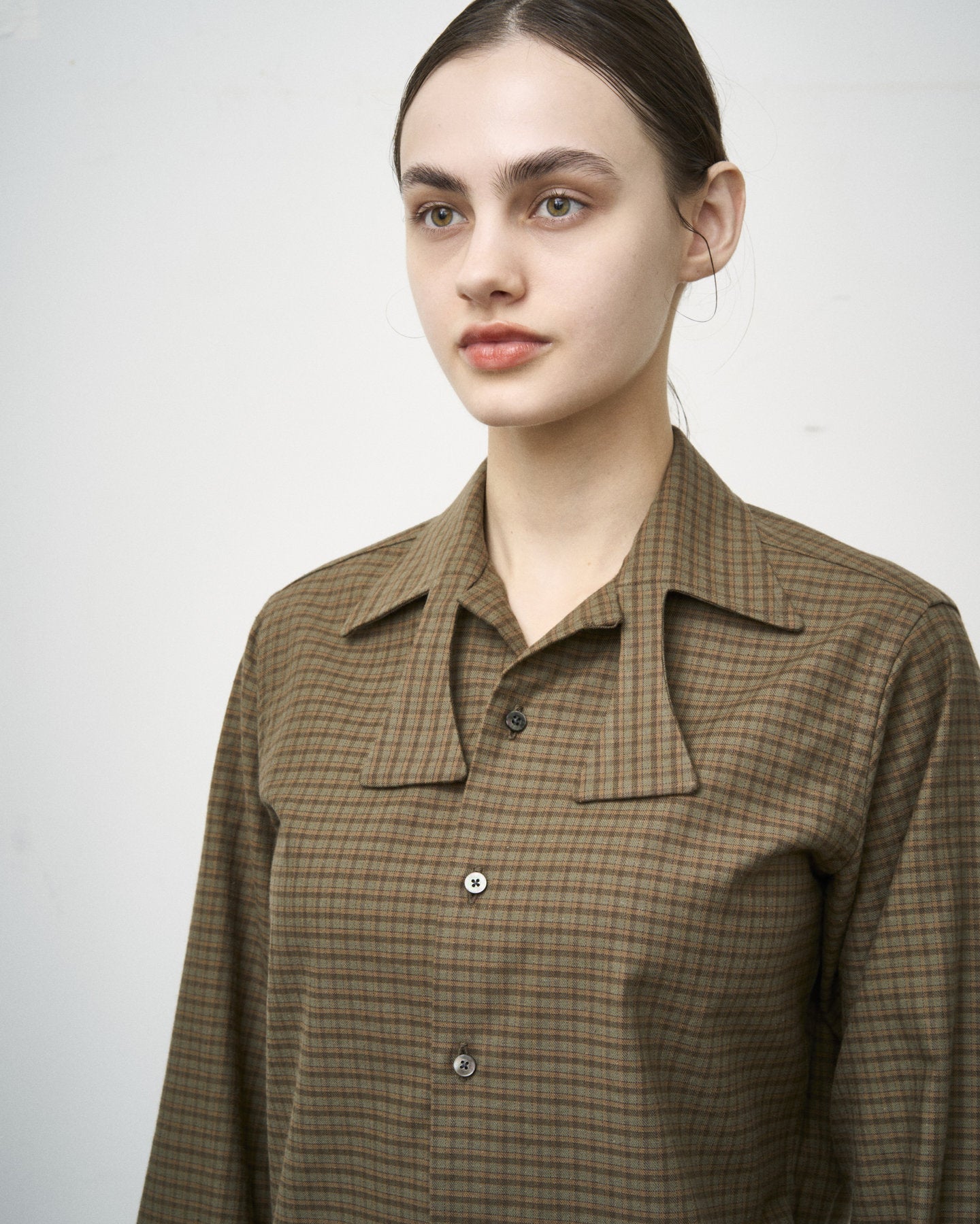 WEEKEND SHIRT
