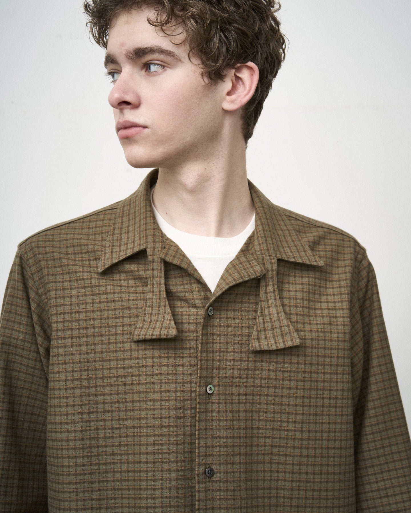 WEEKEND SHIRT