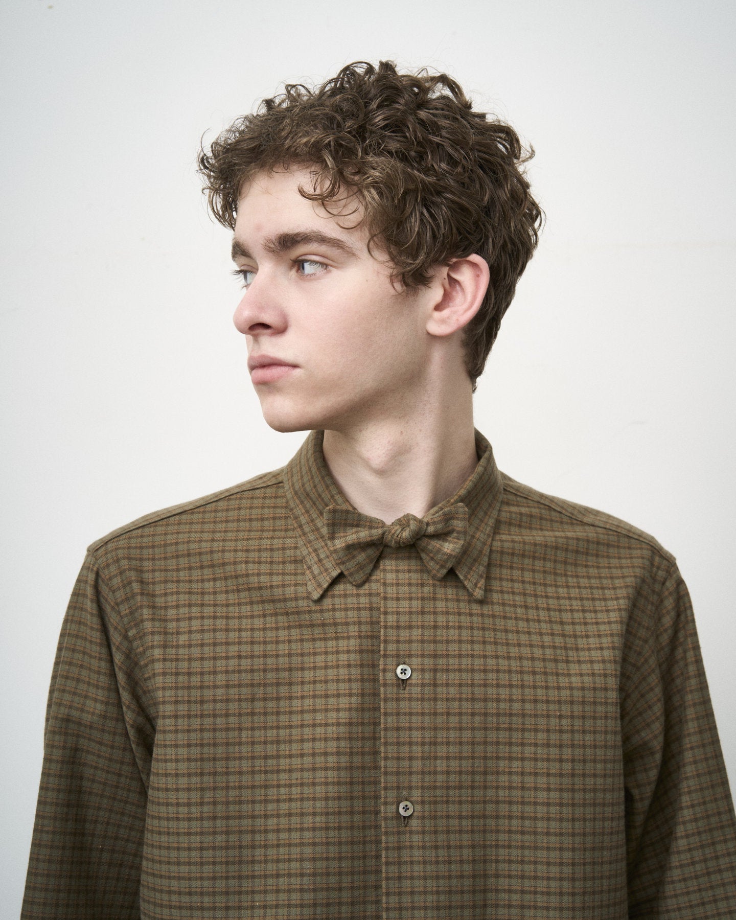 WEEKEND SHIRT