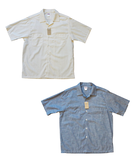 BIG YANK 1954 QLS CHAMBRAY