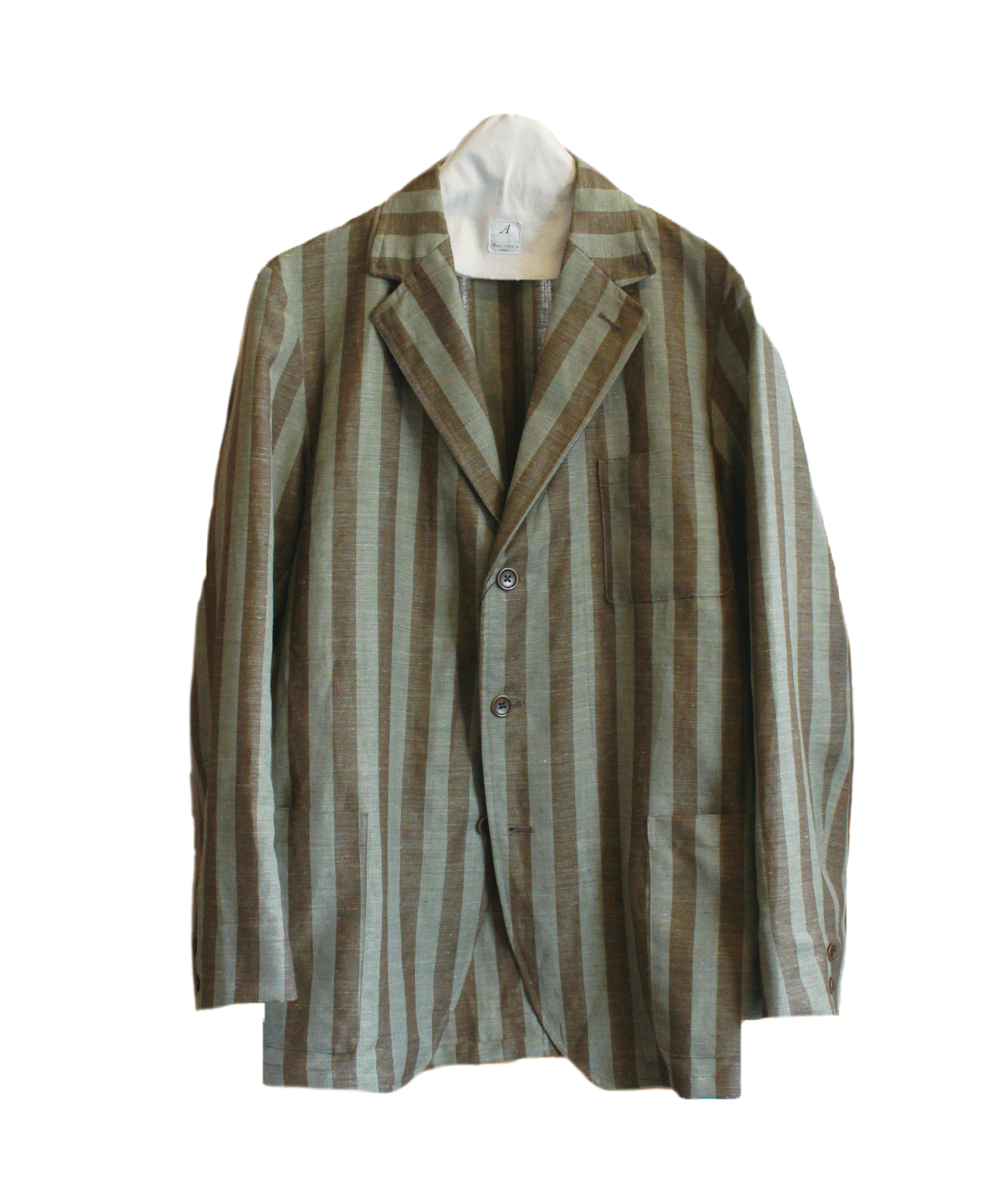 ANATOMICA MARINIER Linen T2 フランス製 ANATOMICA MARINIER Linen T2 フランス製 ANATOMICA SAPPORO