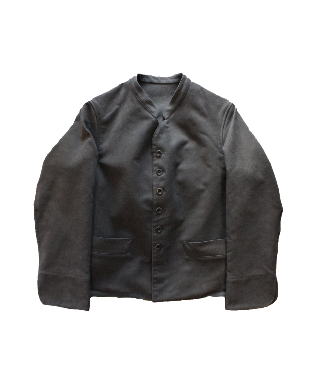 DOLMAN ENGLISH MOLESKIN