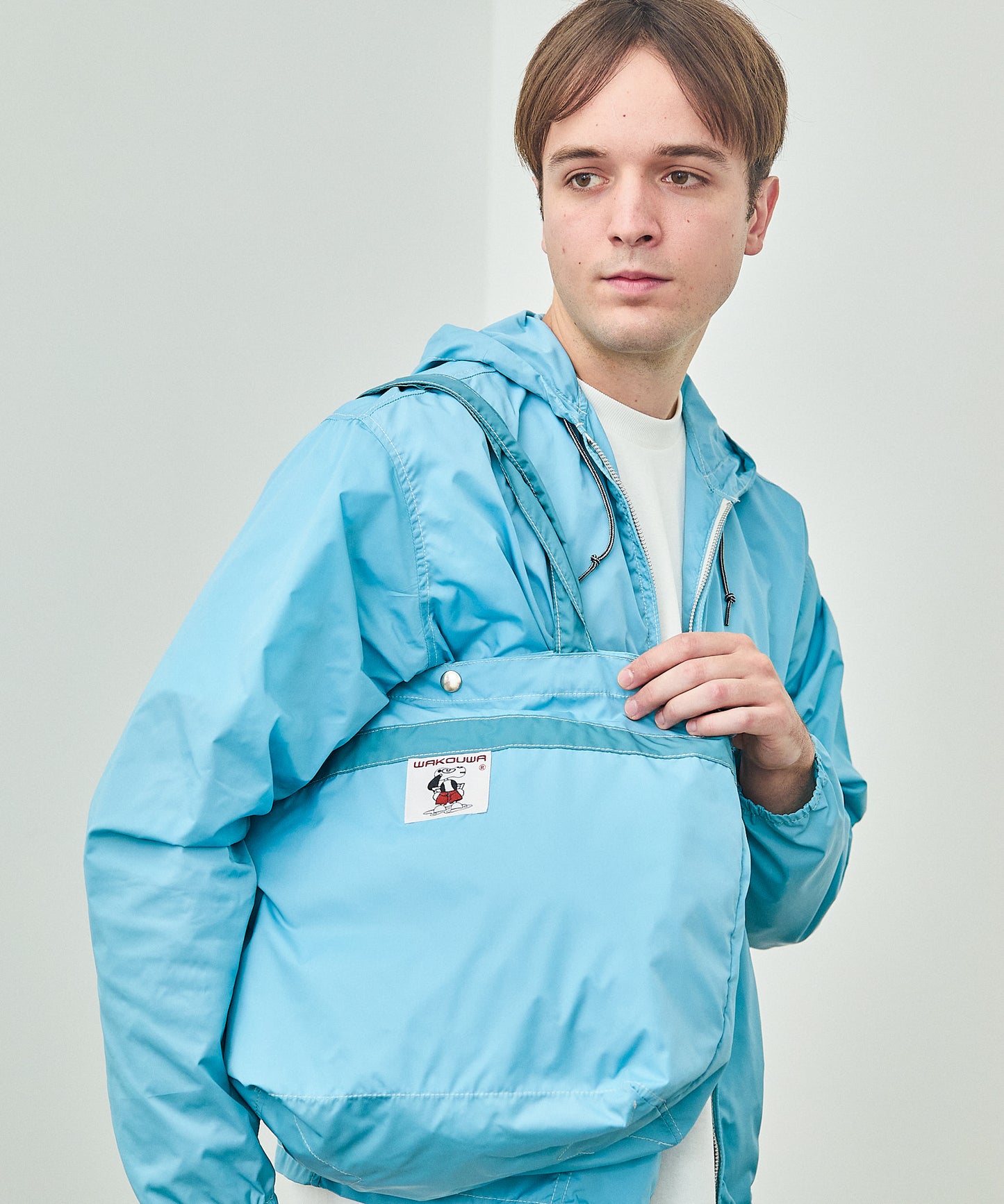 WAKOUWA SURFCO TOTES