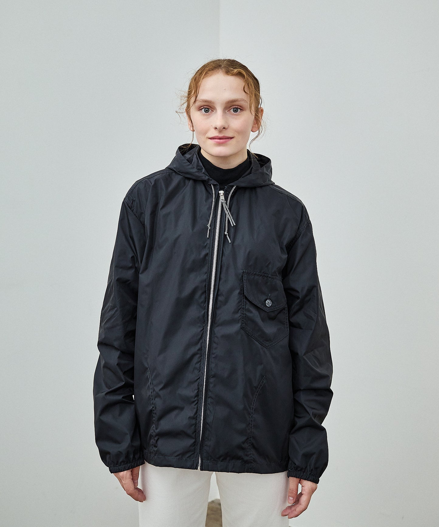 WAKOUWA SURFCO PARKA NYLON