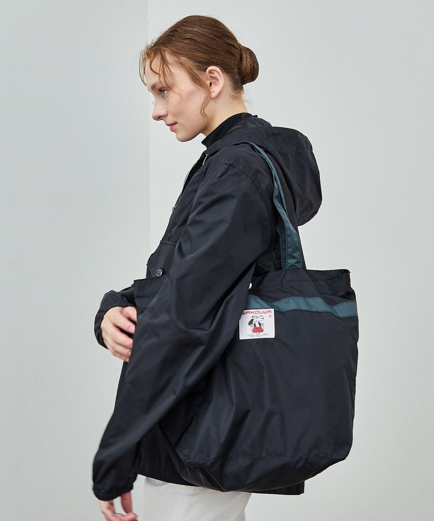 WAKOUWA SURFCO TOTES