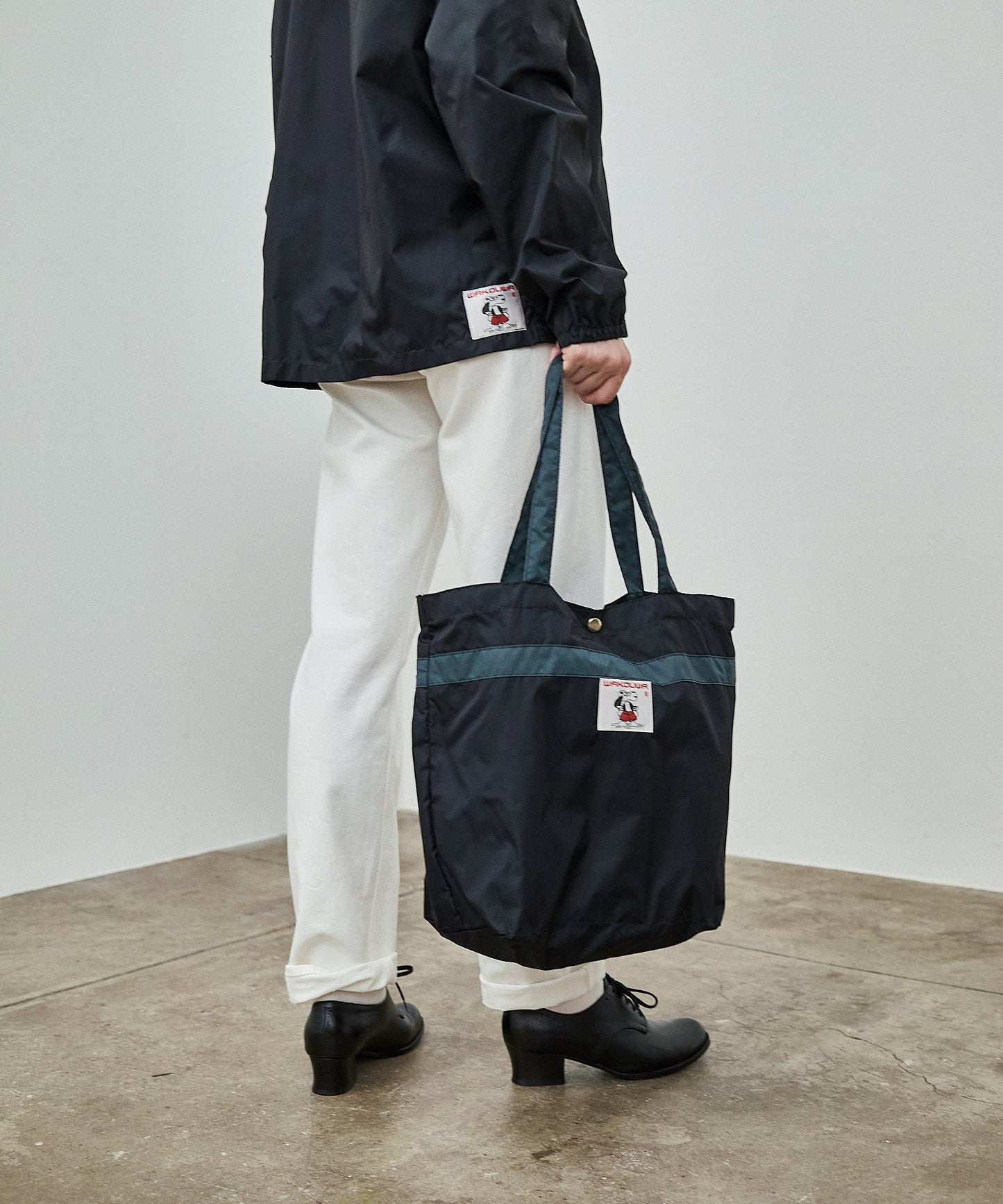 WAKOUWA SURFCO TOTES