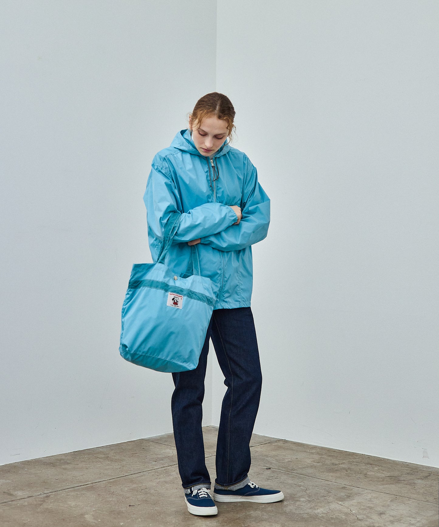 WAKOUWA SURFCO TOTES