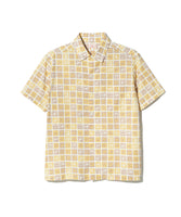 [Der Sammler] Kamp Shirt Qls Zodiac Signes