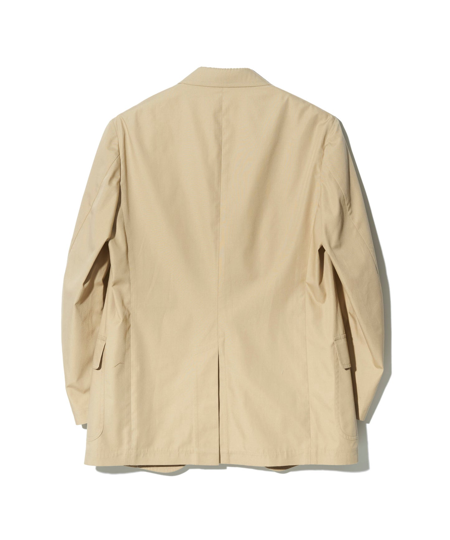 UNIVERSITY JACKET Ⅰ POPLIN