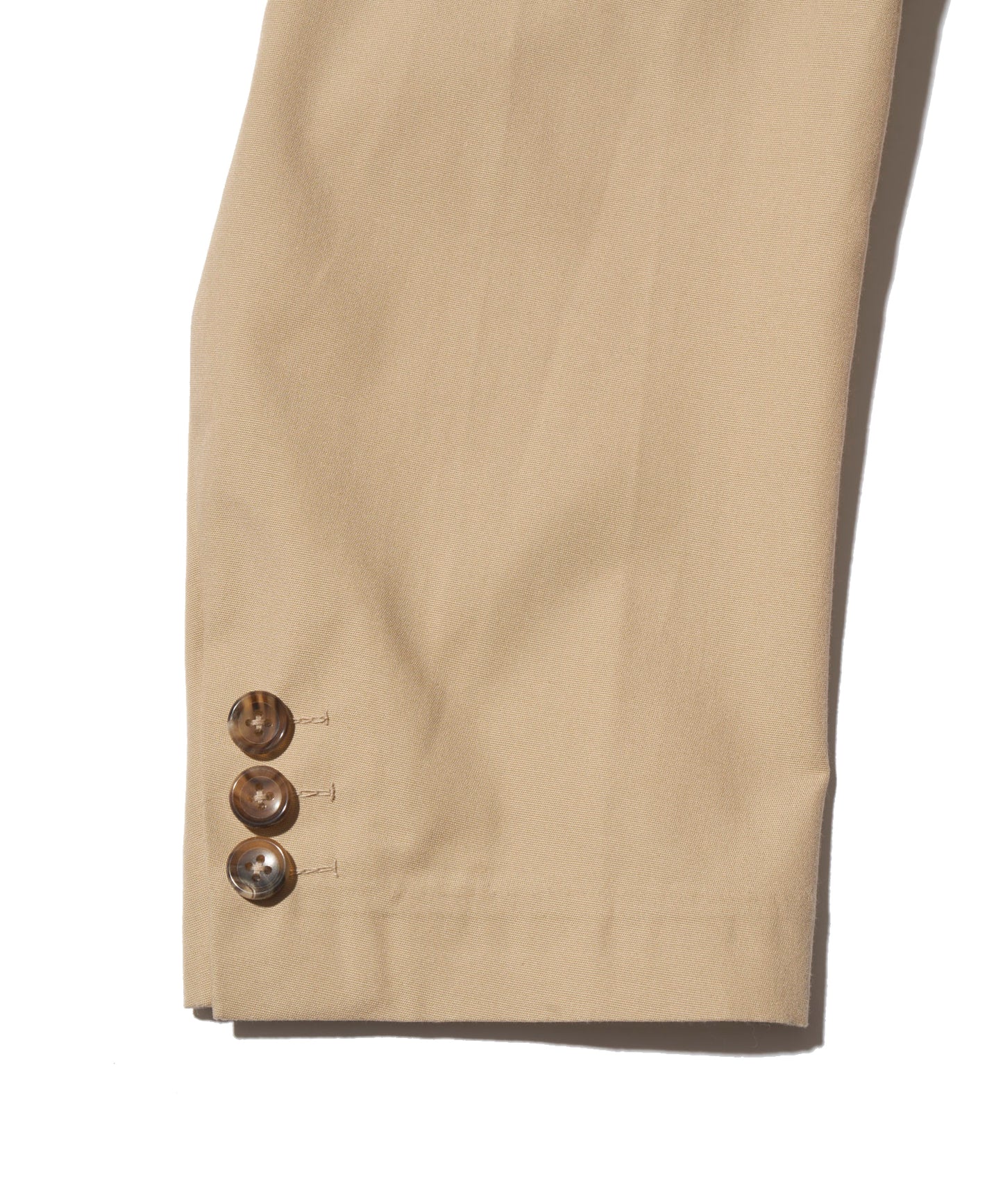 UNIVERSITY JACKET Ⅰ POPLIN