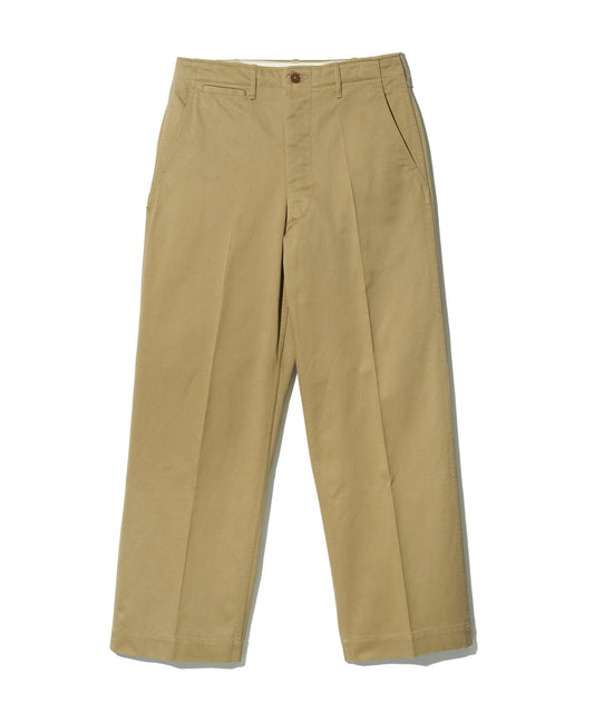 [Yankshire] Trousers M1945 West Point