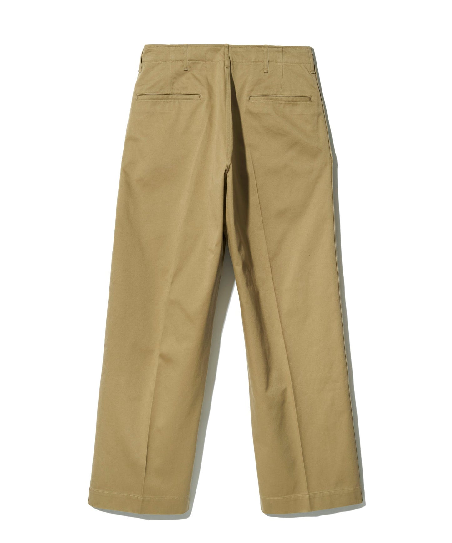 [Yankshire] Trousers M1945 West Point