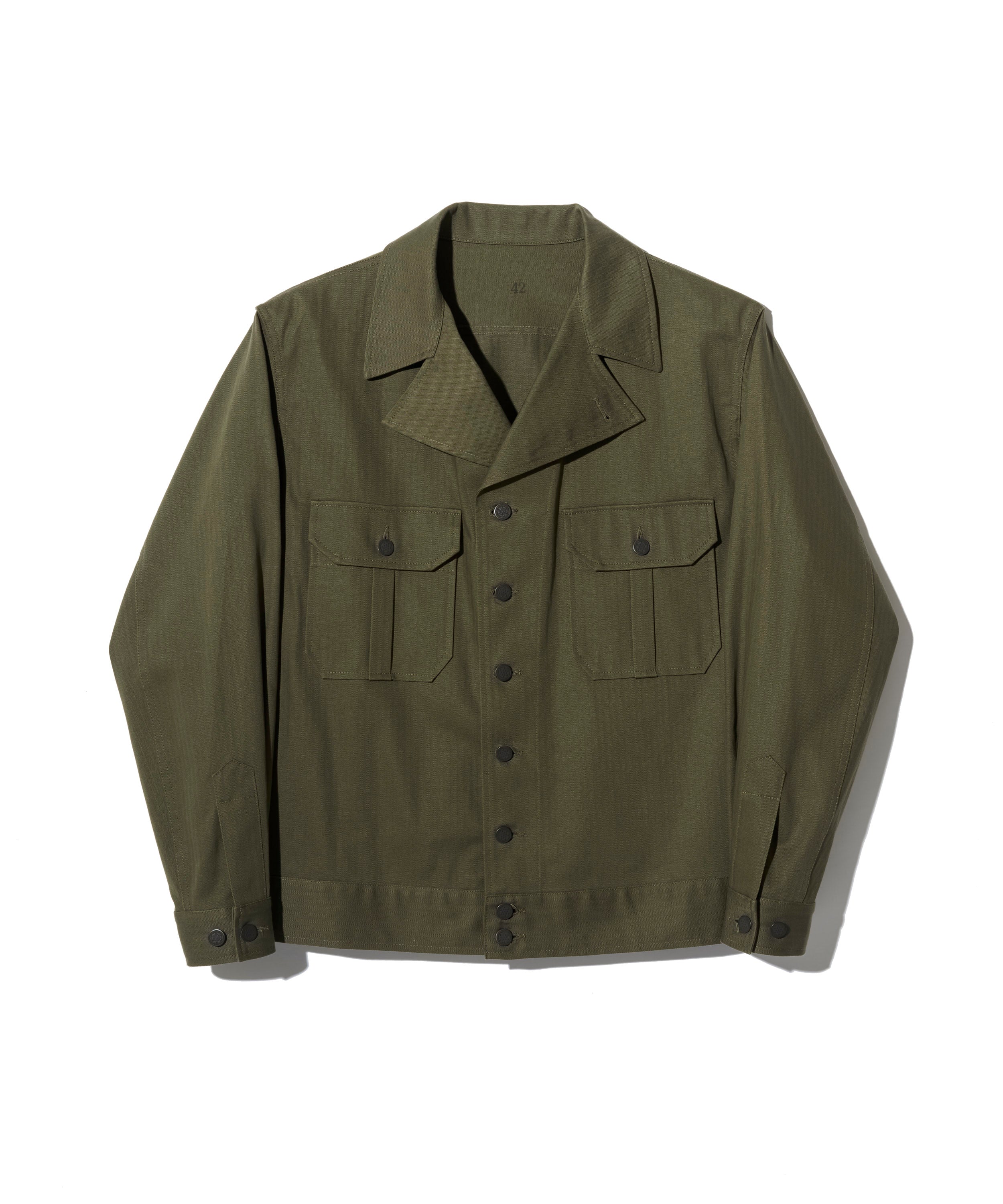 M-42 HBT Jacket