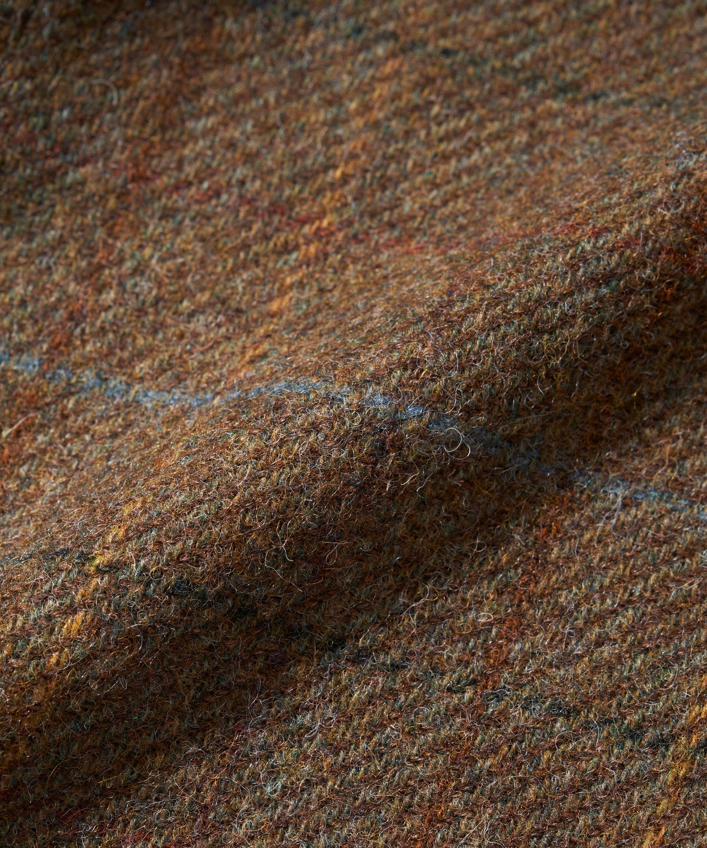 GIACCA UNIVERSITARIA IN TWEED