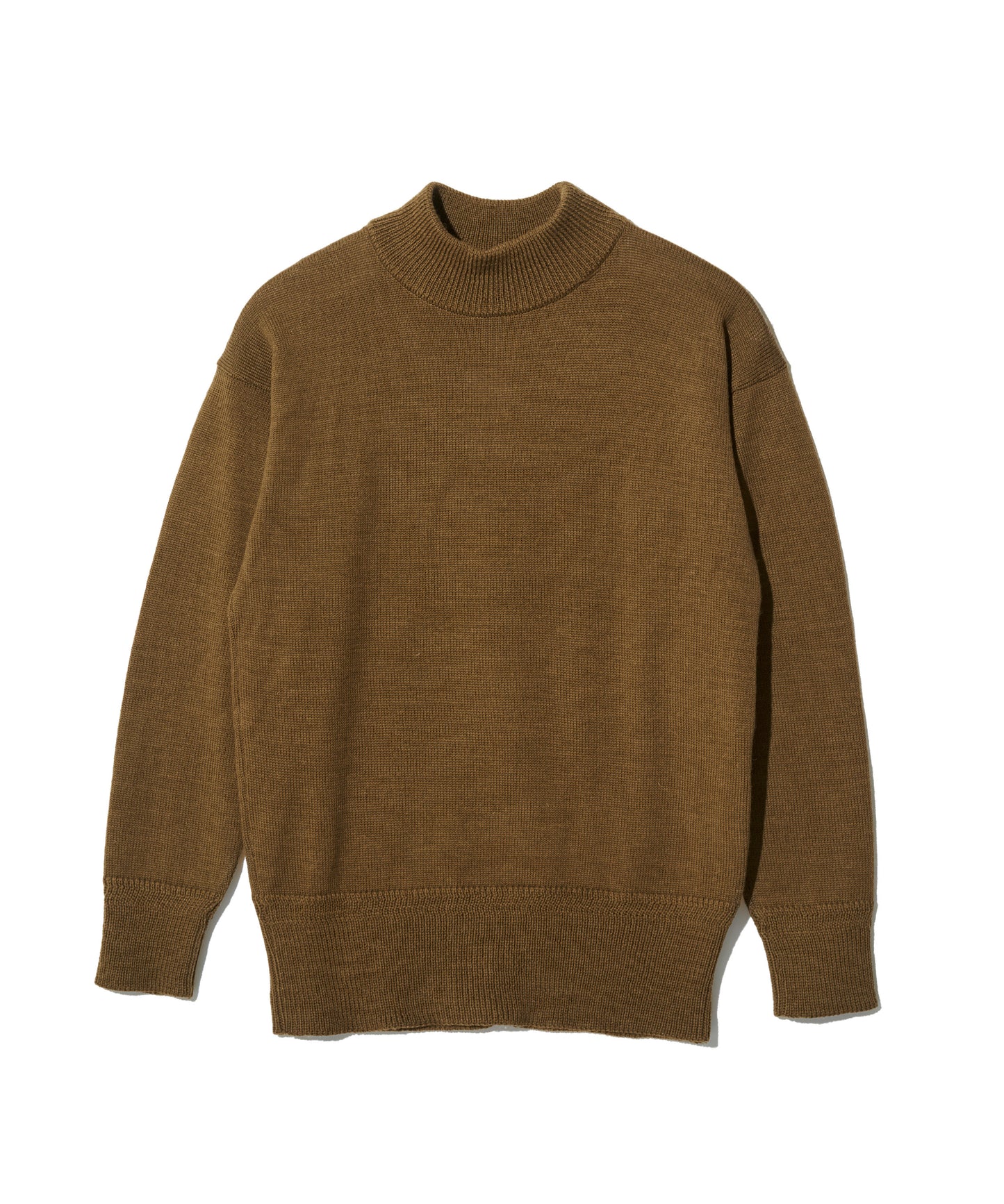 GOB Mock Neck