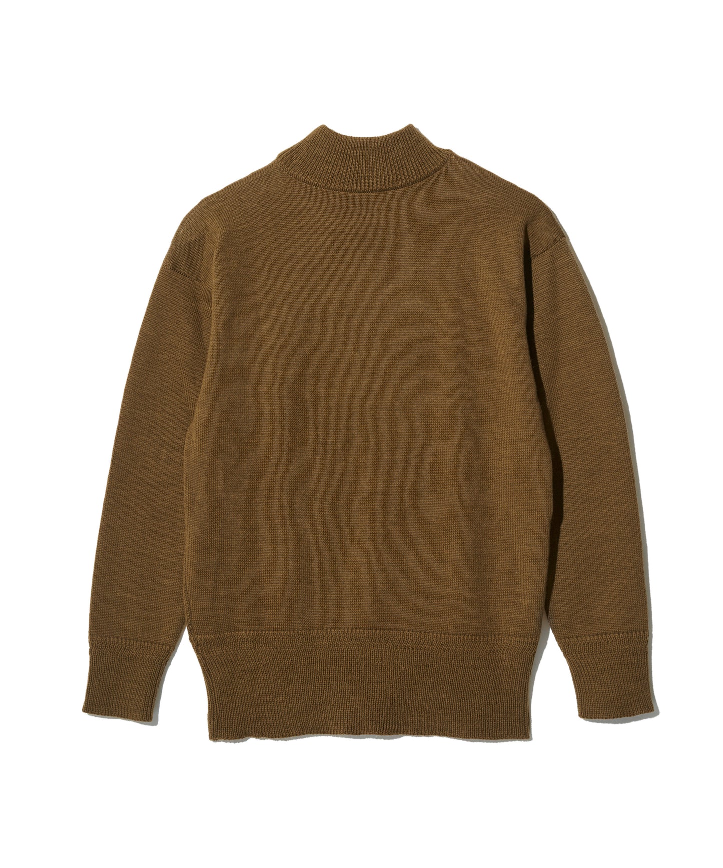 GOB Mock Neck